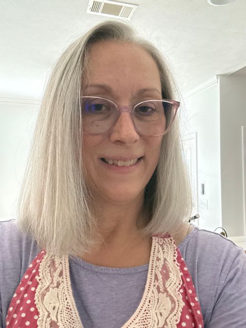 Ingrid Lindgren