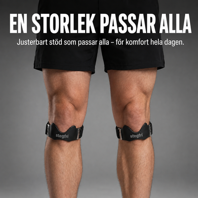 Stegfri™